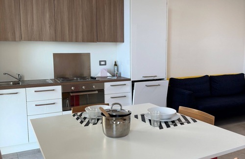 Sospirolo Apartment | Comfortable apartment in the heart of the Dolomites