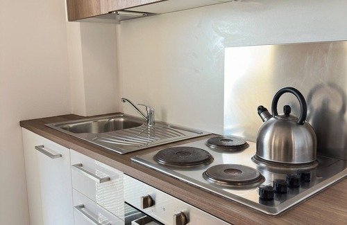 Sospirolo Apartment | Comfortable apartment in the heart of the Dolomites