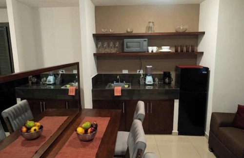 Los Mochis House | Comfortable apartment in the heart of Leon.