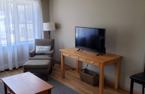 Manchester Apartment | Comfortable Apartment for Traveling Professionals
