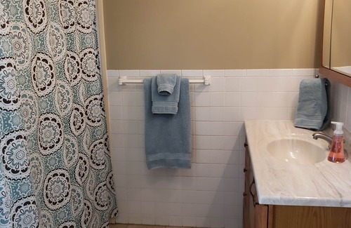 Manchester Apartment | Comfortable Apartment for Traveling Professionals