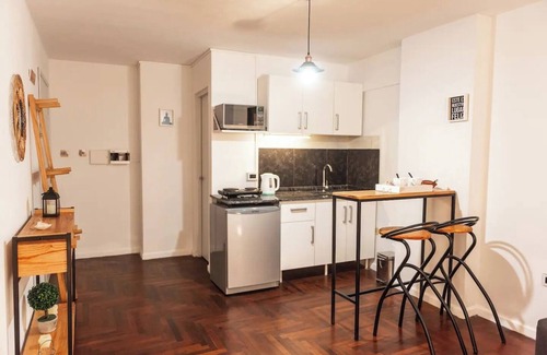 Nueva Cordoba Apartment | Comfortable apartment in Cordoba