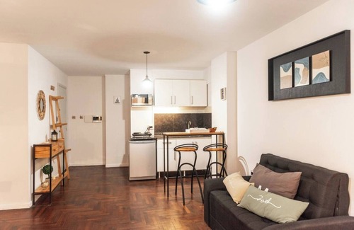 Nueva Cordoba Apartment | Comfortable apartment in Cordoba