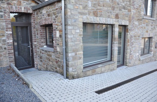 Jalhay Apartment | Comfortable apartment at the foot of the Hautes Fagnes nature reserve
