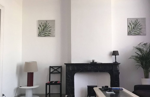 Postel Apartment | Comfortable apartment Toison d’or