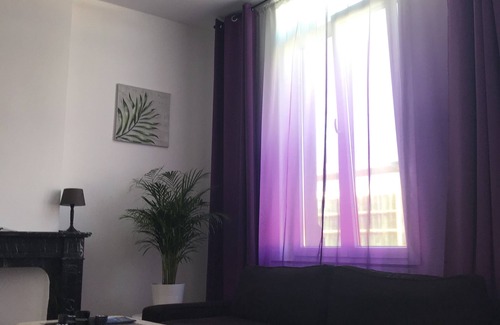 Postel Apartment | Comfortable apartment Toison d’or