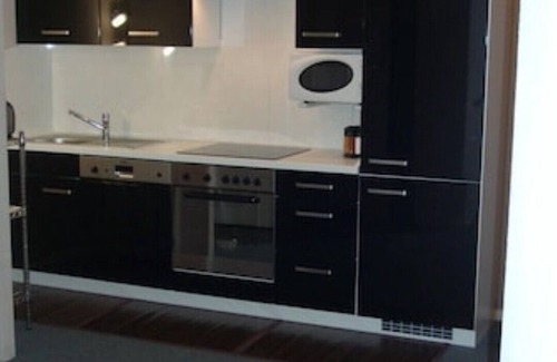 March Apartment | Comfortable apartment BREISGAUPERLE in Feldschlösschen in March/Freiburg i.B.