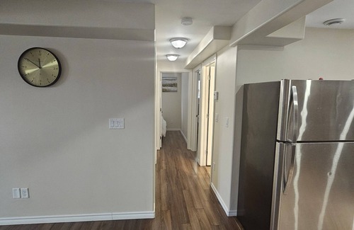Terra Nova Apartment | Comfortable apartment w/Wi-Fi