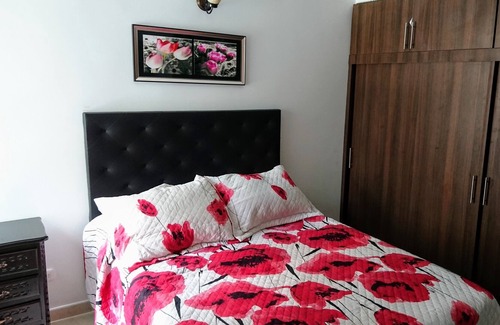 Bello Apartment | Comfortable apartment close to the metro station