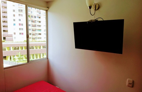 Bello Apartment | Comfortable apartment close to the metro station
