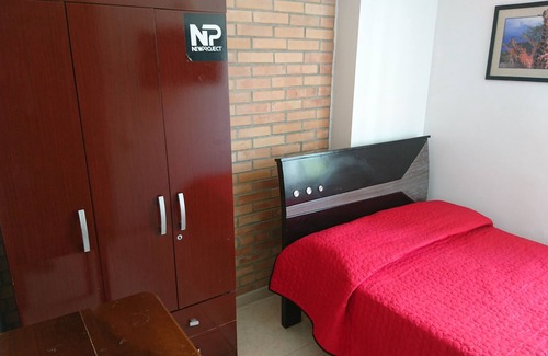 Bello Apartment | Comfortable apartment close to the metro station