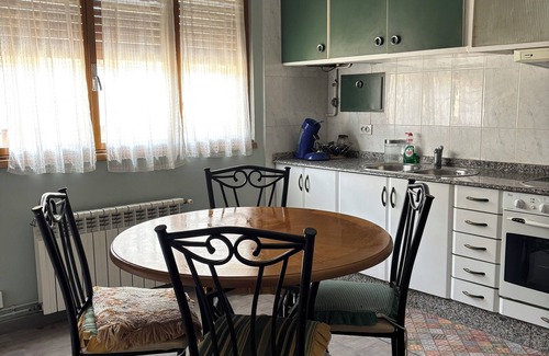 Fornos Apartment | Comfortable apartment close to hiking trails and 20 min from beaches.