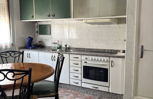Fornos Apartment | Comfortable apartment close to hiking trails and 20 min from beaches.