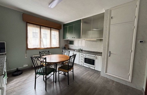 Fornos Apartment | Comfortable apartment close to hiking trails and 20 min from beaches.
