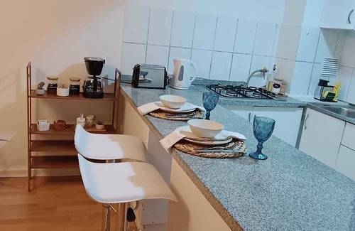 Downtown Santiago Apartment | Comfortable apartment in the center