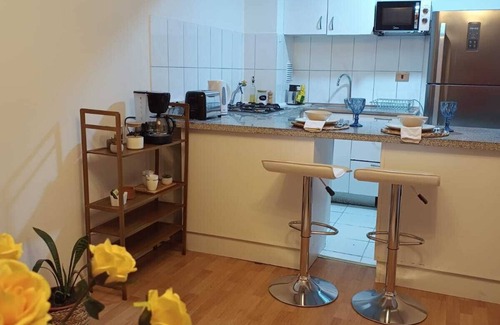 Downtown Santiago Apartment | Comfortable apartment in the center