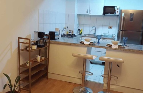 Downtown Santiago Apartment | Comfortable apartment in the center