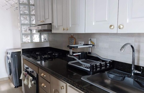 Villa Hermosa Apartment | Comfortable apartment with great view