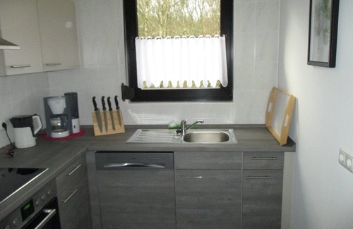 Nisterau Apartment | Comfortable apartment on the outskirts of the nature reserve Bacher Lay in Nisterau