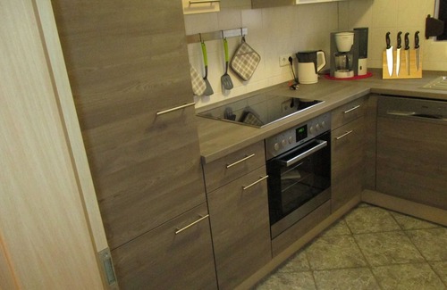 Nisterau Apartment | Comfortable apartment on the outskirts of the nature reserve Bacher Lay in Nisterau