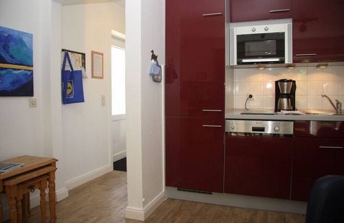 Archsum Apartment | Comfortable apartment in a quiet location!