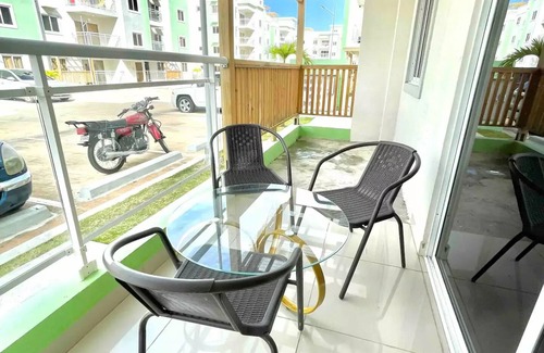 Bocacanasta Apartment | Comfortable apartment.