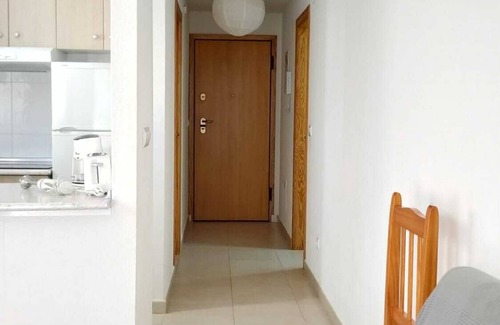 Diputacion de Rincon de San Gines Apartment | COMFORTABLE APARTMENT IN LA MANGA DEL MAR MENOR KM 17