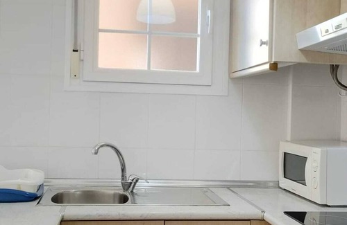 Diputacion de Rincon de San Gines Apartment | COMFORTABLE APARTMENT IN LA MANGA DEL MAR MENOR KM 17