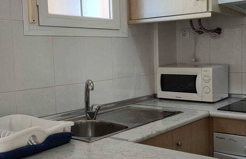 Diputacion de Rincon de San Gines Apartment | COMFORTABLE APARTMENT IN LA MANGA DEL MAR MENOR KM 17