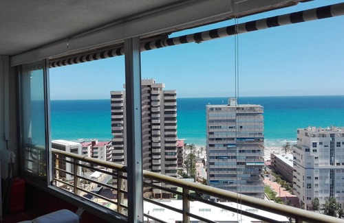 Playa de San Juan Apartment | COMFORTABLE APARTMENT NEXT TO THE BEACH IN SAN JUAN