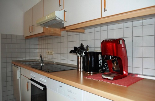 Bad Ems Apartment | Comfortable apartment for 2 people with panoramic views of Bad Ems