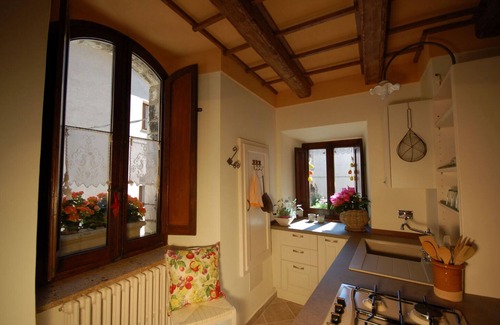Spello Apartment | Comfortable apartment for living in the most genuine Umbria