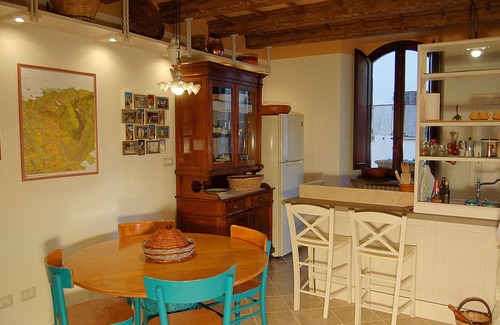 Spello Apartment | Comfortable apartment for living in the most genuine Umbria
