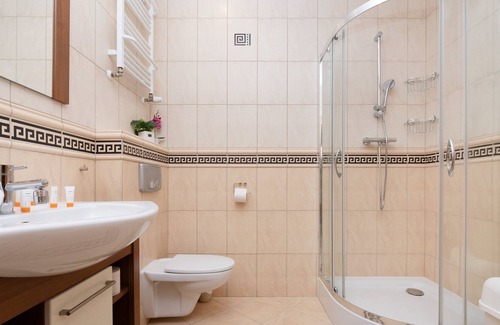 Aniolki Apartment | Comfortable Apartment for Families | Gdansk