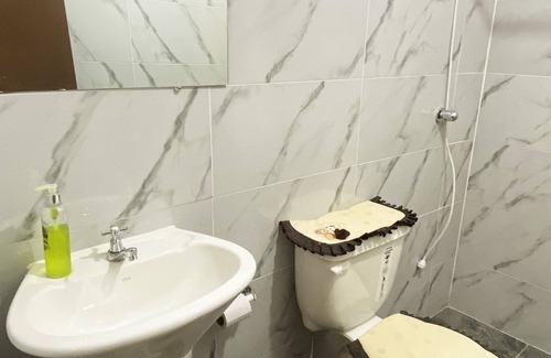 Pasochoa Apartment | COMFORTABLE APARTMENT FOR A COUPLE OR PERSON ALONE IN NORTH OF QUITO