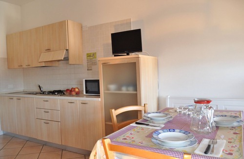 Sfruz Apartment | Comfortable apartment for a nature vacation