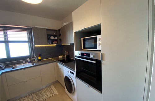 Nea Skioni Apartment | Comfortable Apartment - Sea View