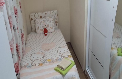 Kepez Apartment | Comfortable Apartment House Flat Room - BE MY GUEST