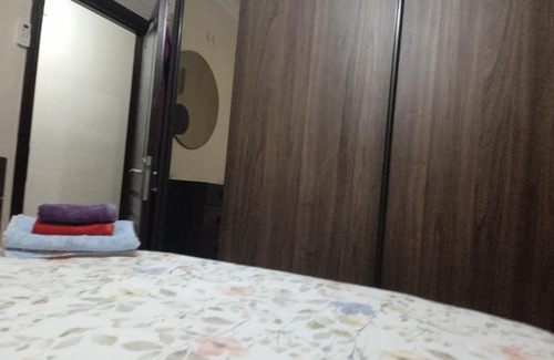 Kepez Apartment | Comfortable Apartment House Flat Room - BE MY GUEST