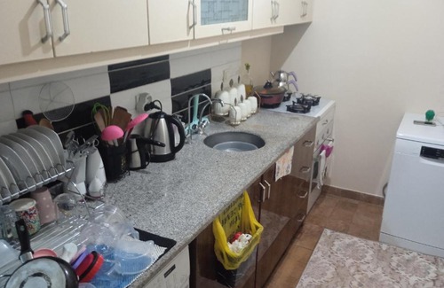 Kepez Apartment | Comfortable Apartment House Flat Room - BE MY GUEST