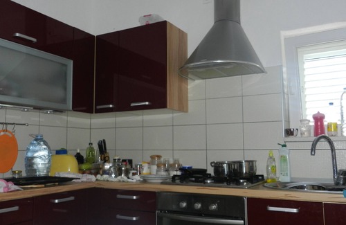 Vela Glavica Apartment | Comfortable apartment with a breathtaking view on sea