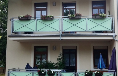 Strehlen Apartment | Comfortable apartment in the center of Dresden
