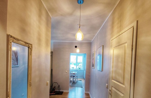 Otepaa Apartment | Comfortable apartment in Otepää downtown