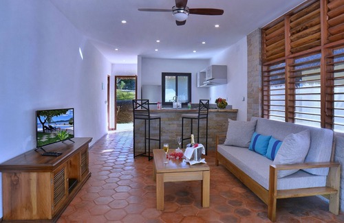 Nosy Be Apartment | Comfortable apartment in a seaside estate