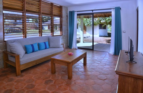 Nosy Be Apartment | Comfortable apartment in a seaside estate