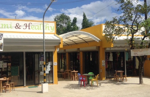 Sipalay Apartment | Comfortable apartment in the city centre