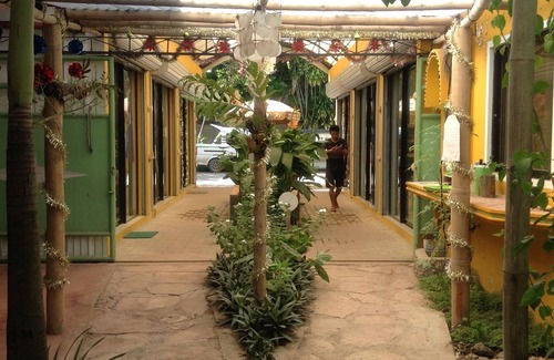 Sipalay Apartment | Comfortable apartment in the city centre