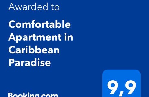 El Batey Apartment | Comfortable Apartment in Caribbean Paradise