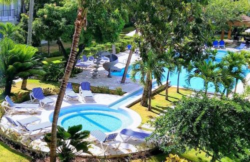 El Batey Apartment | Comfortable Apartment in Caribbean Paradise
