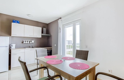 Novalja House | Comfortable Apartment in Novalja near Zrče Beach